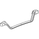 GM 23403678 Upper Weatherstrip GM 23403678 Upper Weatherstrip