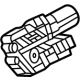 GM 84556641 Window Motor GM 84556641 Window Motor