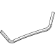 GM 84131582 Lower Weatherstrip GM 84131582 Lower Weatherstrip