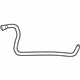 GM 84224140 Vent Hose GM 84224140 Vent Hose