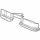 GM 23371921 Side Shield GM 23371921 Side Shield