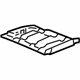 GM 15780863 Front Cover