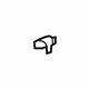 GM 25750149 Latch