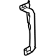GM 85515705 Inner Rocker Extension, Driver Side GM 85515705 Inner Rocker Extension, Driver Side