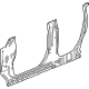 GM 85590288 Panel, Body Side (Rear Quarter) GM 85590288 Panel, Body Side (Rear Quarter)