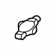 GM 13531872 Humidity Sensor