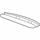 GM 13275977 Antenna Bracket GM 13275977 Antenna Bracket