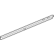 GM 84878891 Reinforcement, Driver Side GM 84878891 Reinforcement, Driver Side