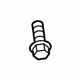 GM 11548419 Bushing Kit Mount Bolt GM 11548419 Bushing Kit Mount Bolt