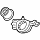 GM 84325909 Bushing Kit, Rear Passenger Side GM 84325909 Bushing Kit, Rear Passenger Side