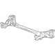 GM 84068613 Axle Beam, Rear GM 84068613 Axle Beam, Rear