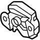 GM 13550824 Lock GM 13550824 Lock