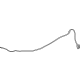 GM 86819932 Release Cable