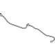 GM 26394626 Hose, Windshield Washer GM 26394626 Hose, Windshield Washer