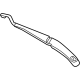 GM 26458960 Arm, Windshield Wiper Arm GM 26458960 Arm, Windshield Wiper Arm