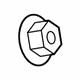 GM 19316147 Steering Wheel Nut GM 19316147 Steering Wheel Nut