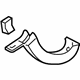 GM 26679595 Hinge Cover, Black, Rear Passenger Side GM 26679595 Hinge Cover, Black, Rear Passenger Side