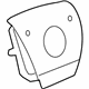 GM 86536916 Driver Inflator Module, Titanium GM 86536916 Driver Inflator Module, Titanium