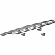 GM 15748286 Rail Reinforcement, Outer Driver Side GM 15748286 Rail Reinforcement, Outer Driver Side