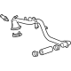 GM 12701679 Water Outlet GM 12701679 Water Outlet