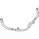 GM 12692082 By-Pass Pipe GM 12692082 By-Pass Pipe