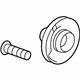 GM 95023656 Hub GM 95023656 Hub