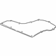 GM 8685184 Oil Pan GM 8685184 Oil Pan