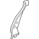 GM 84972230 Reinforcement, Fuel Door & Body Side, Rear Outer GM 84972230 Reinforcement, Fuel Door & Body Side, Rear Outer
