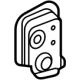 GM 85110228 Reinforcement, Fuel Door & Body Side, Rear Inner Side GM 85110228 Reinforcement, Fuel Door & Body Side, Rear Inner Side