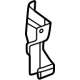 GM 84972240 Filler, Body Lock Pillar, Rear GM 84972240 Filler, Body Lock Pillar, Rear