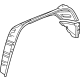 GM 84943717 Filler, Fuel Door & Body Side, Inner GM 84943717 Filler, Fuel Door & Body Side, Inner