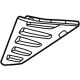 GM 42780291 Molding, Driver Side