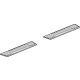 GM 84173414 Step Pad GM 84173414 Step Pad
