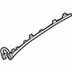 GM 23206333 Lamp, Front Passenger Side GM 23206333 Lamp, Front Passenger Side