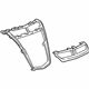 GM 84153648 Trim Assembly GM 84153648 Trim Assembly