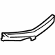 GM 22869469 Trim Plate GM 22869469 Trim Plate