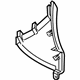 GM 22983645 Lower Trim GM 22983645 Lower Trim