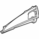 GM 23172828 Applique Panel, Passenger Side GM 23172828 Applique Panel, Passenger Side