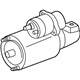 GM 10465459 Starter GM 10465459 Starter