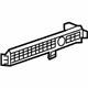 GM 84403347 Cover, Air Distributor GM 84403347 Cover, Air Distributor