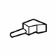GM 23457452 Temperature Sensor GM 23457452 Temperature Sensor