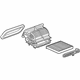 GM 84290041 Air Inlet GM 84290041 Air Inlet