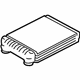 GM 84206592 Heater Core GM 84206592 Heater Core