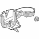 GM 84567417 Lower Case GM 84567417 Lower Case