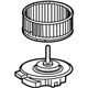 GM 84541461 Blower Motor GM 84541461 Blower Motor