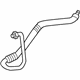 GM 15953702 Inlet Hose GM 15953702 Inlet Hose