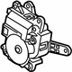 GM 23291752 Door Actuator, Driver Side GM 23291752 Door Actuator, Driver Side