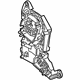 GM 23183142 Actuator Cover GM 23183142 Actuator Cover