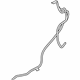GM 22846474 Negative Cable GM 22846474 Negative Cable
