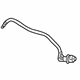 GM 20916133 Battery Cable GM 20916133 Battery Cable